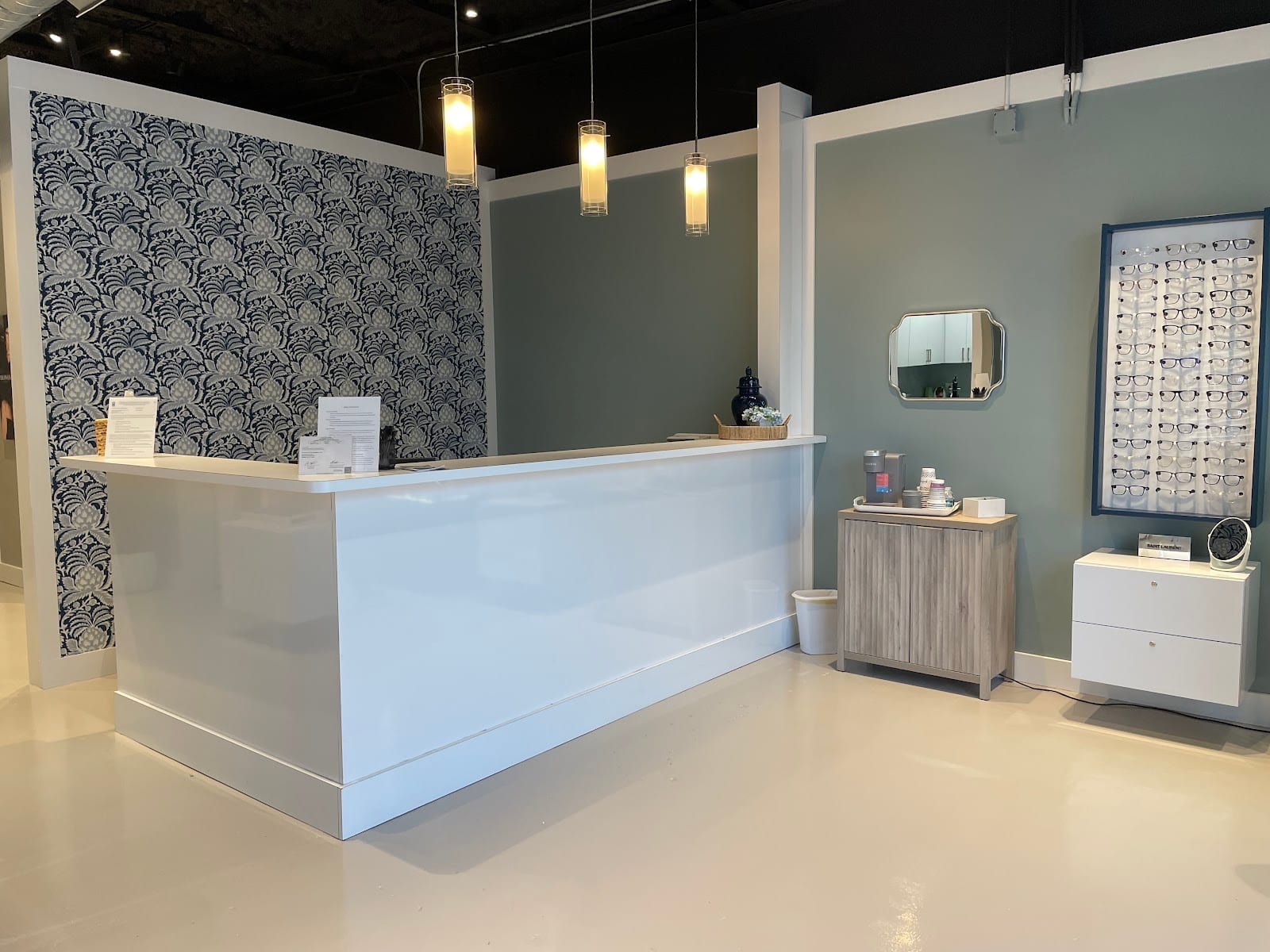 Eye Haven Boutique, photo 3