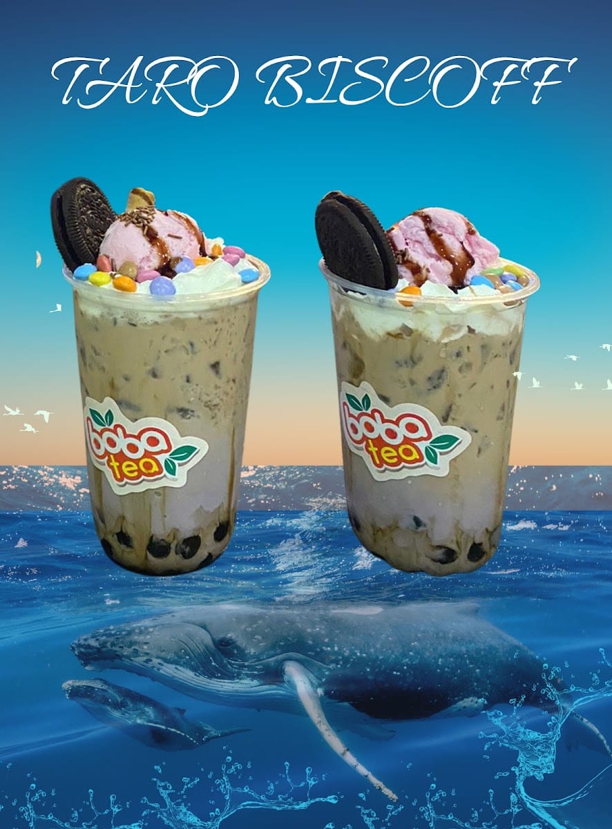 golden boba limited