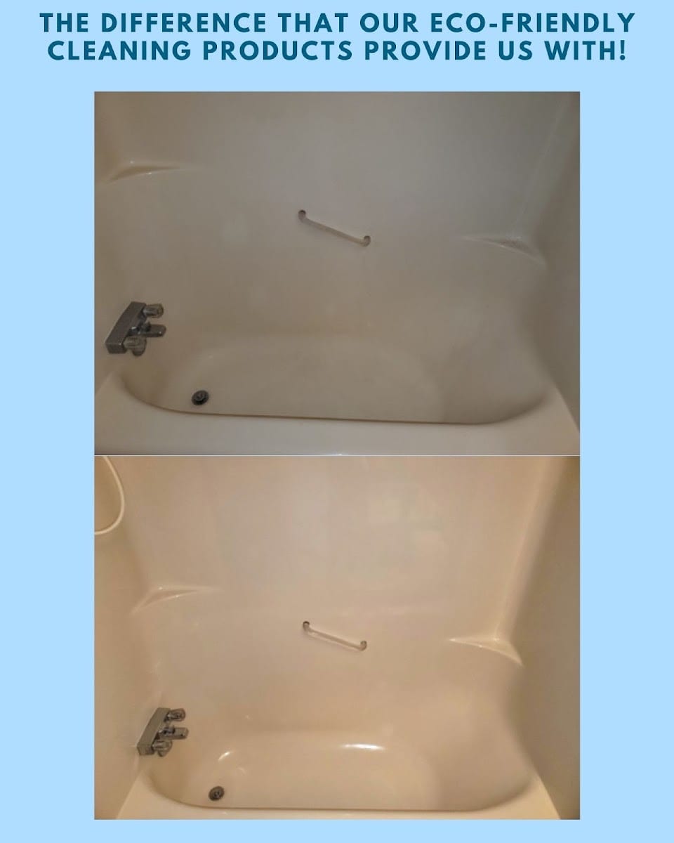 Sherwood Cleaning Services, photo 4