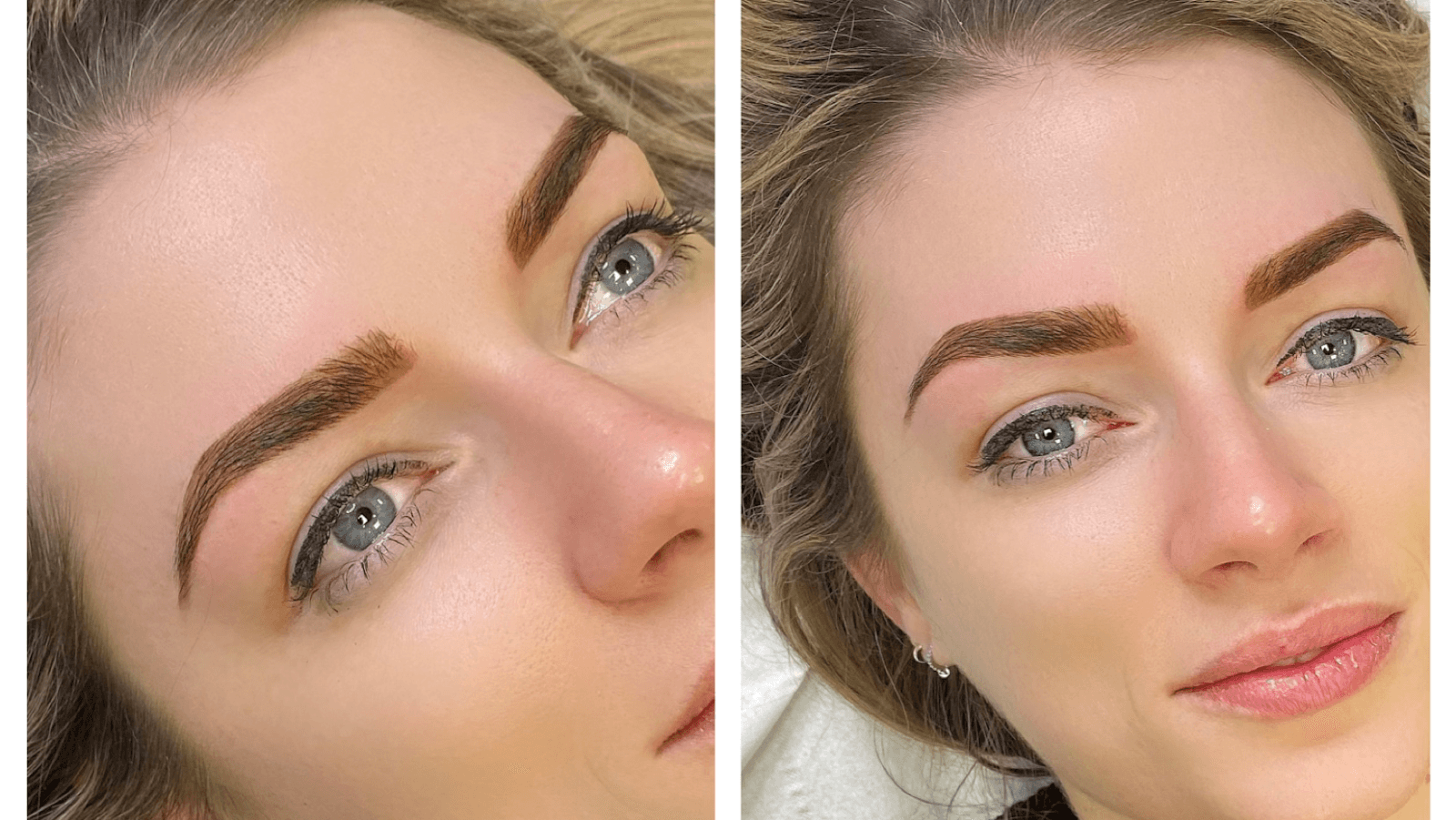 Ana V-Brows