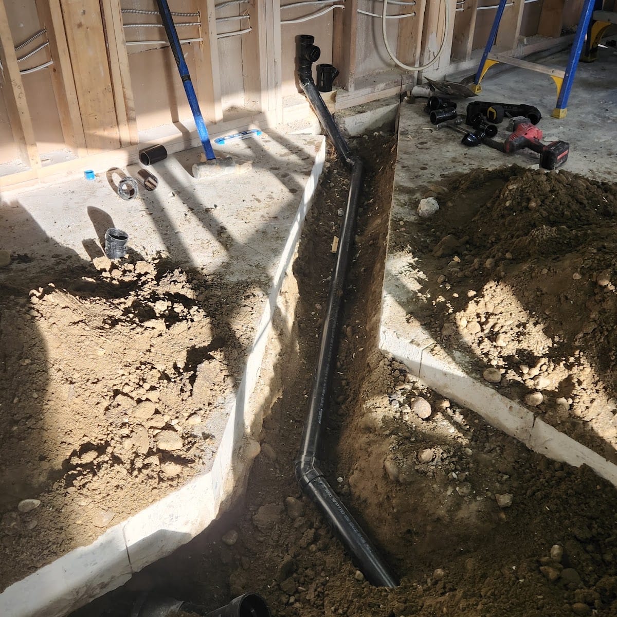 Neighbourhood Plumber, photo 3