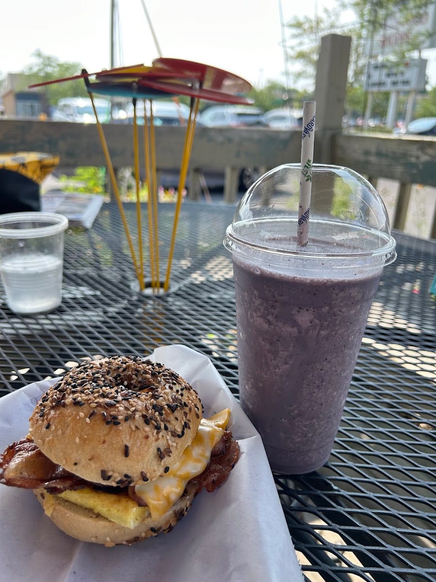 Firefly Coffee House