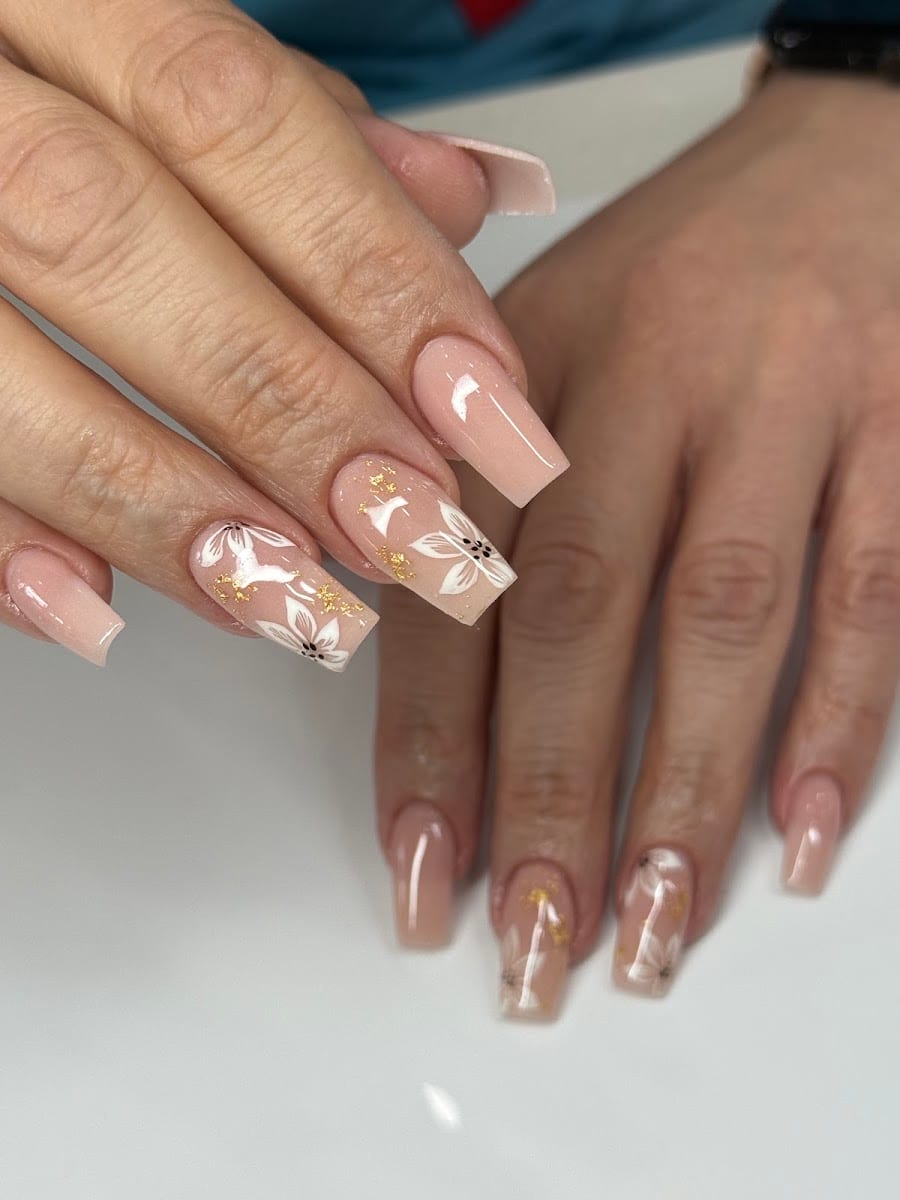 Jackie’s Nails & Spa