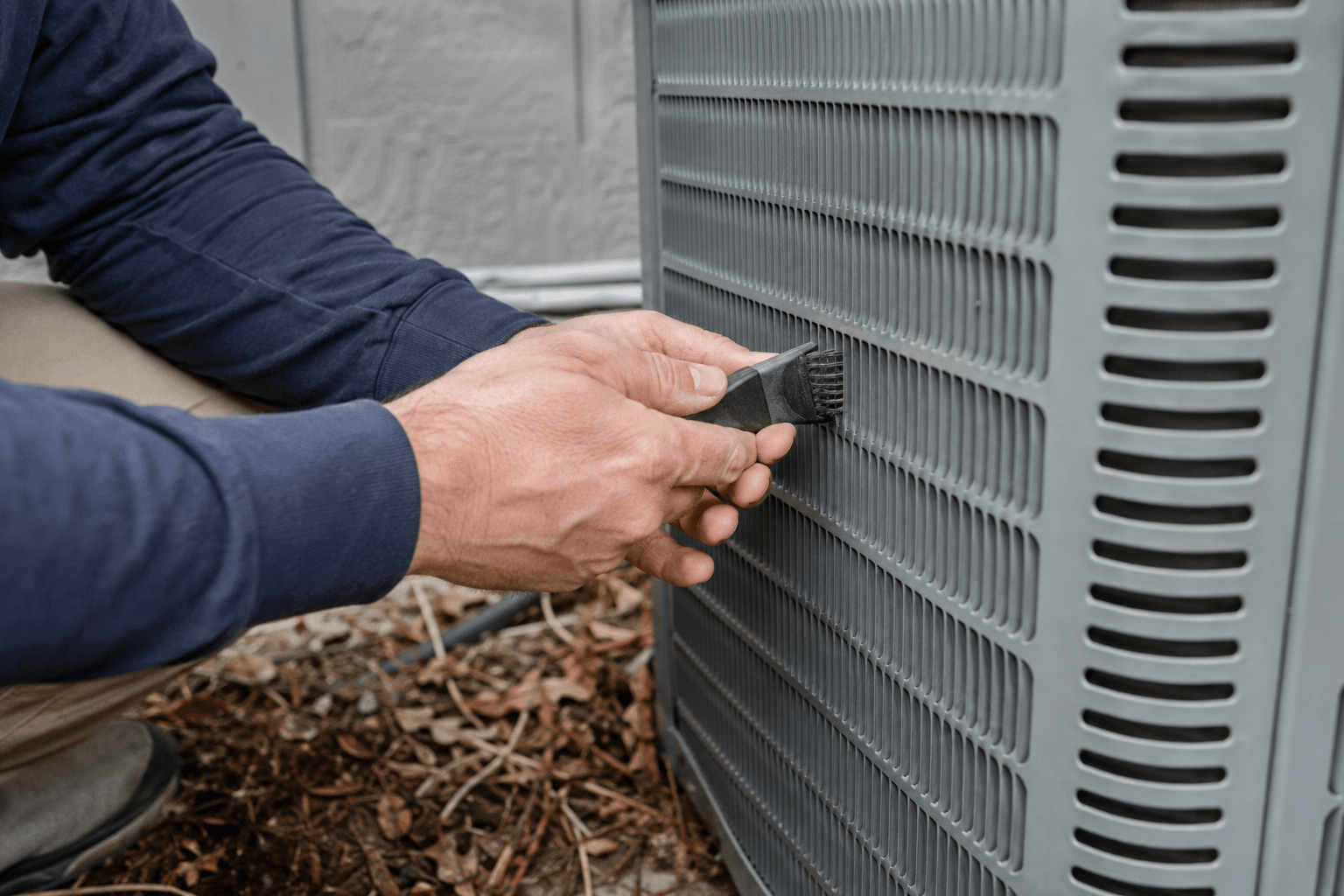 Englewood City HVAC Star, photo 3