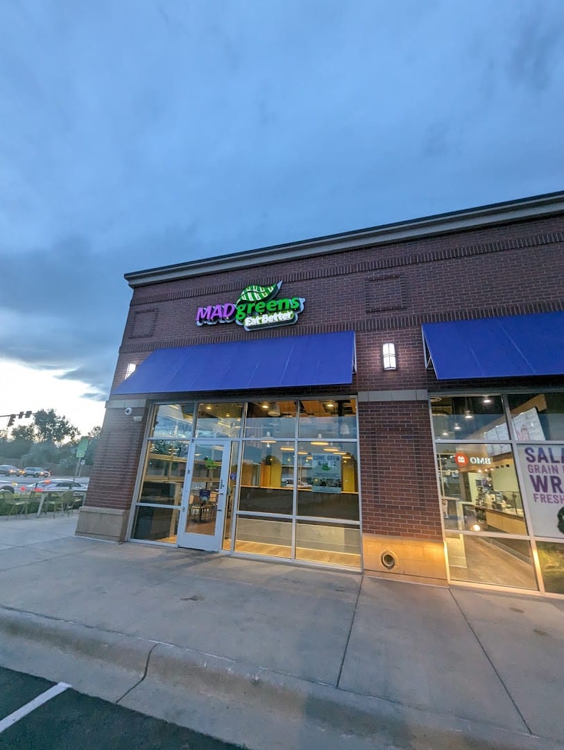 MAD Greens - Arapahoe & Quebec, photo 4