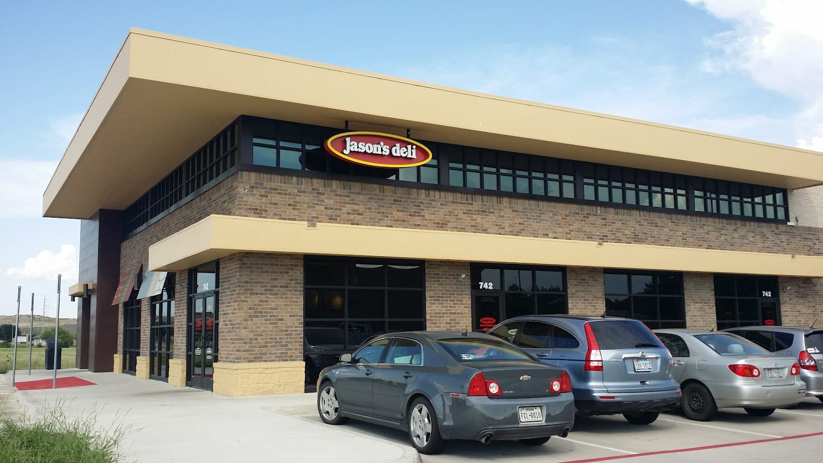 Jason's Deli, photo 2