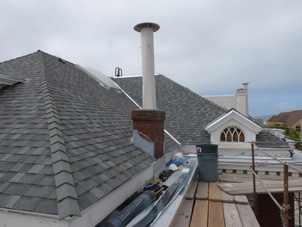 Eco Smart Roofer