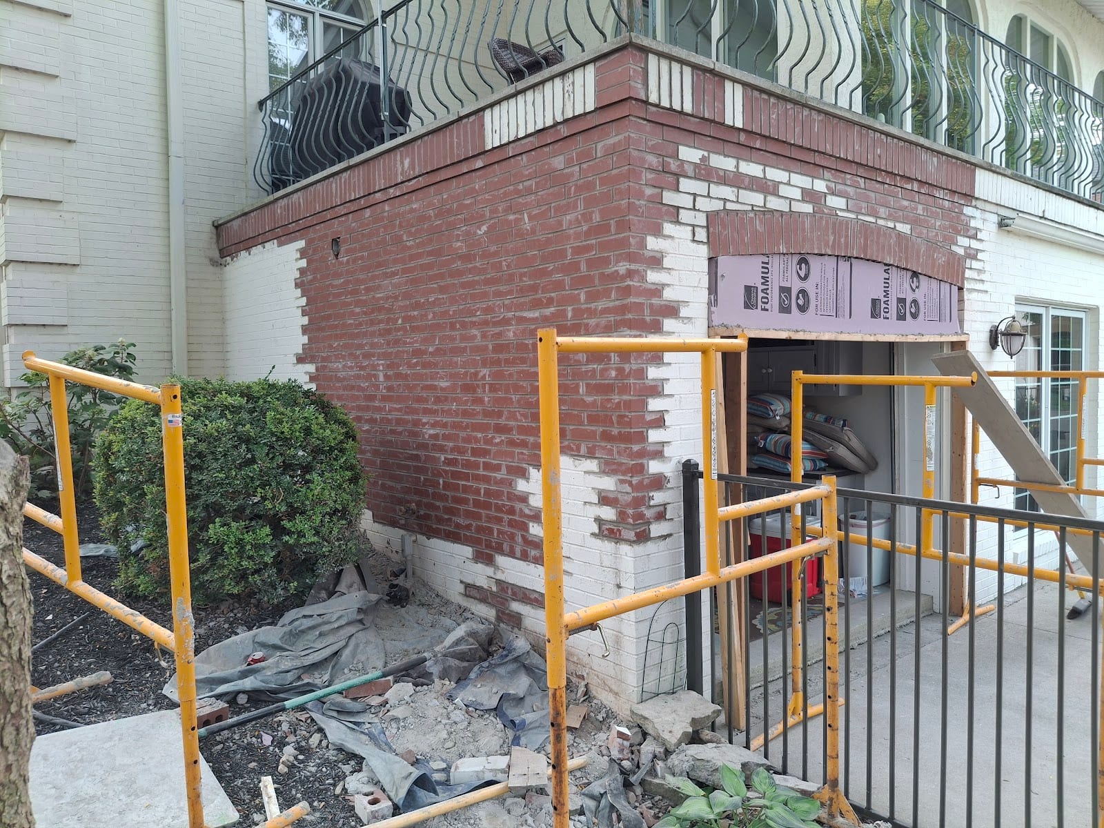Mustin Builders, photo 4