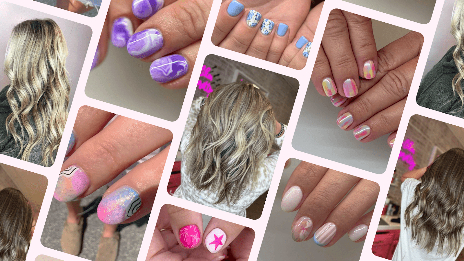 Twenty4 West Hair & Nail Salon, photo 2