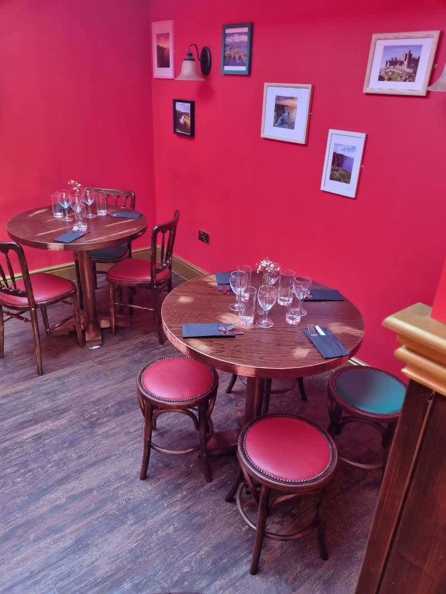 Pogue Mahon's, photo 2