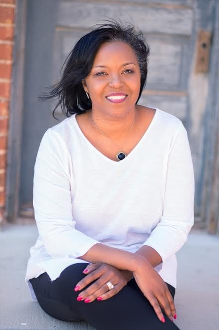 Chandra Woods, Associate Broker, Keller Williams Realty Madison