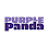 Purple Panda