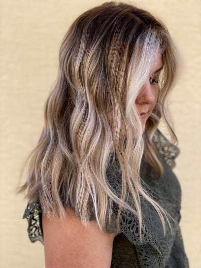 Hair By Jessie Mohler