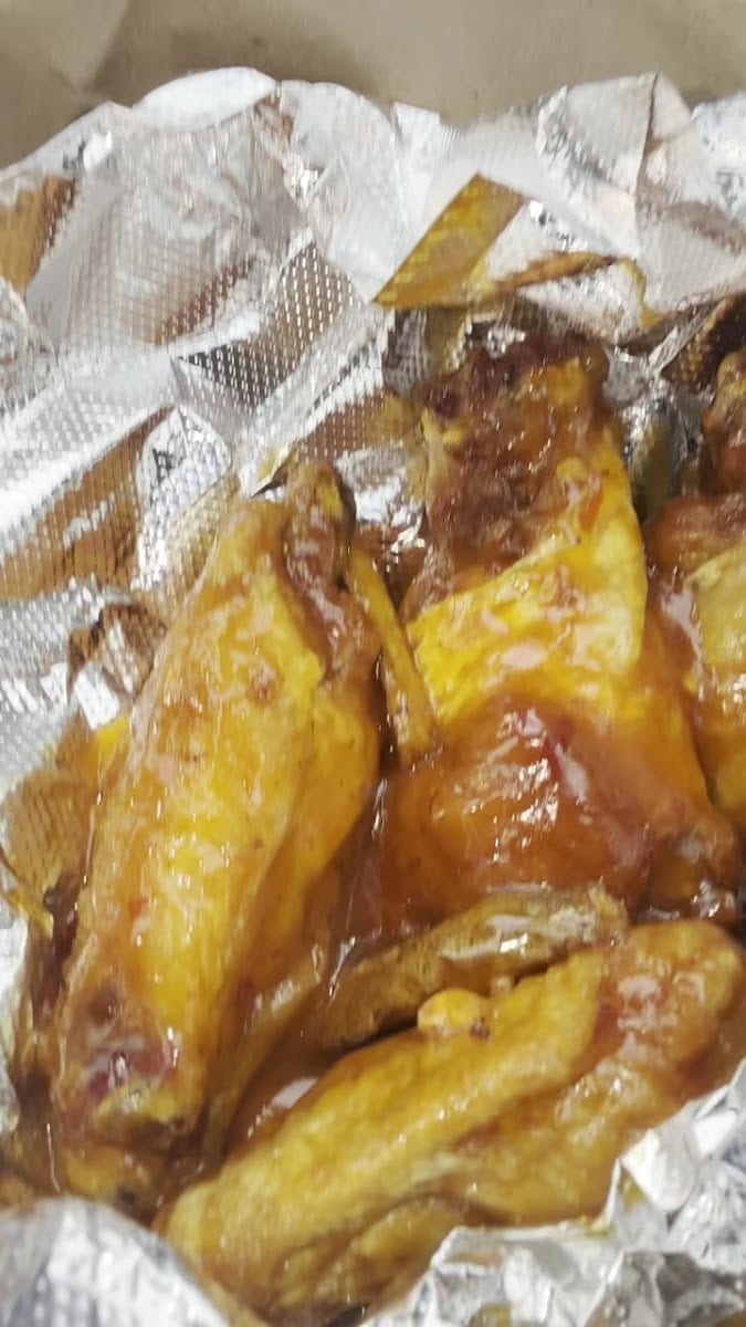 CRISPY'S FISH N CHIPS, photo 3