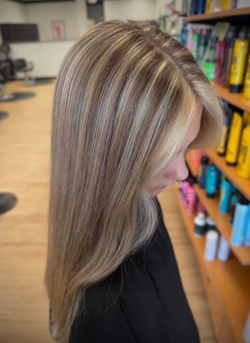LookAfter Hair, photo 2