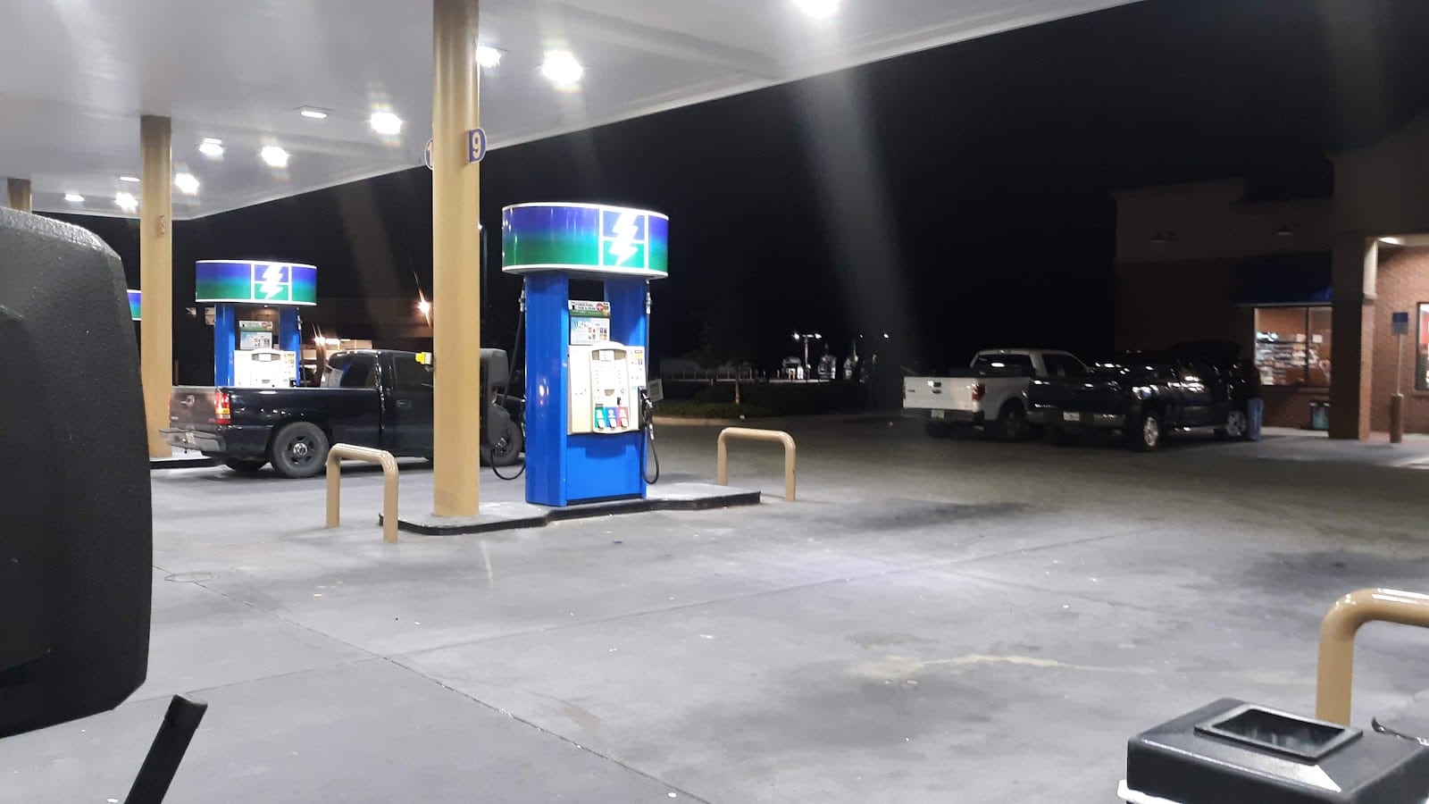 Circle K, photo 3