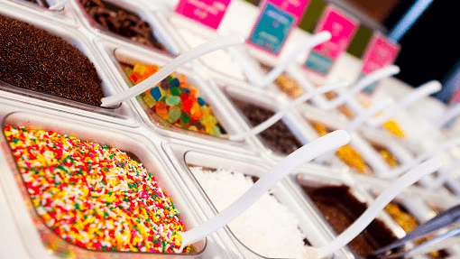 16 Handles