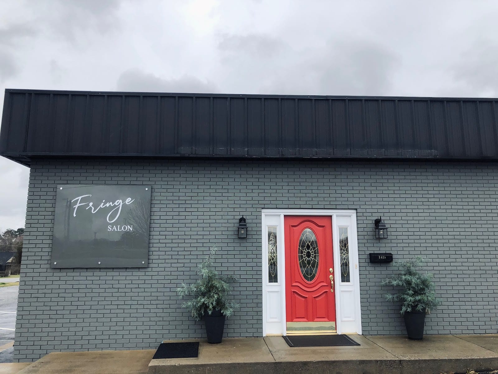 Fringe Salon