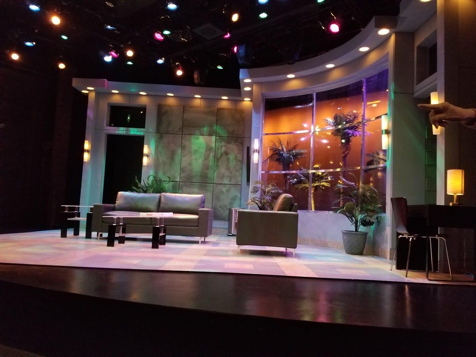 Gompertz Theatre, photo 3