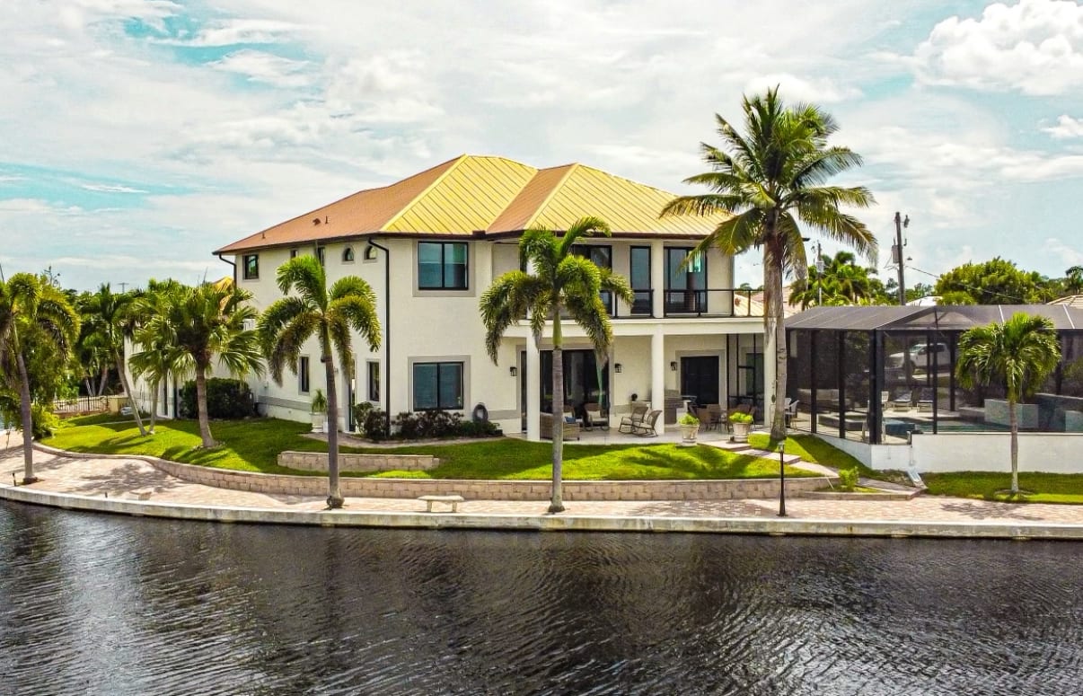 Paradise Palms PC