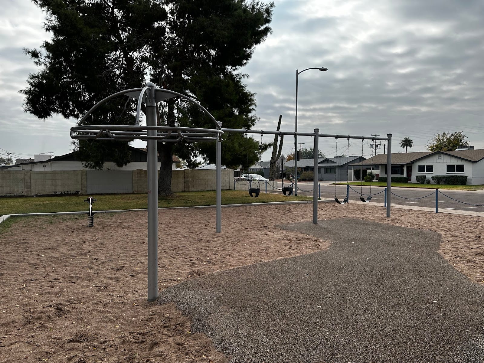 Papago Rotary Park