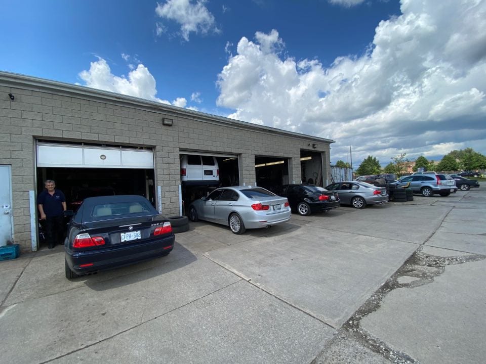 Carcone's Auto Repair Service, photo 2