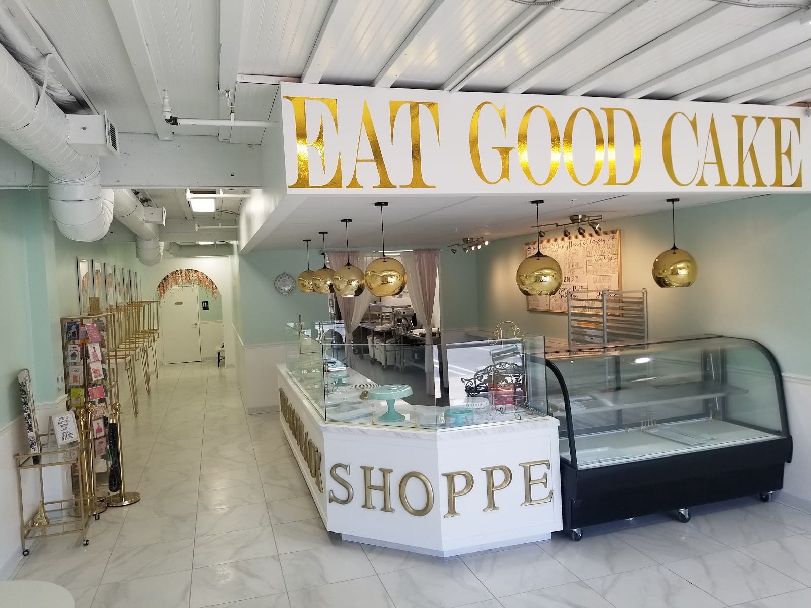 Sip & Sugar Co., photo 2