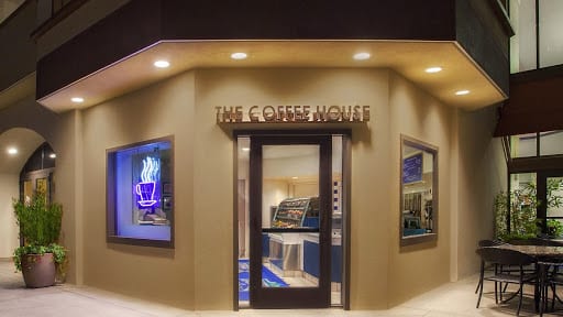 The Coffee House, photo 2