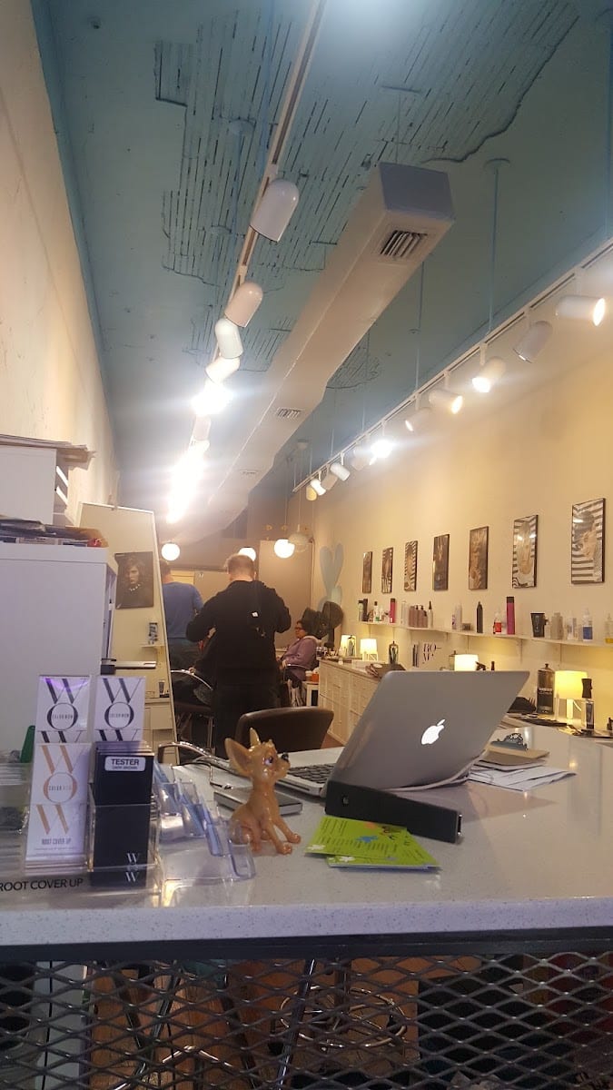 Euduz Salon Inc, photo 2