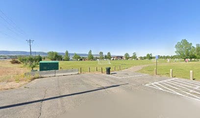 Soccer Field 7