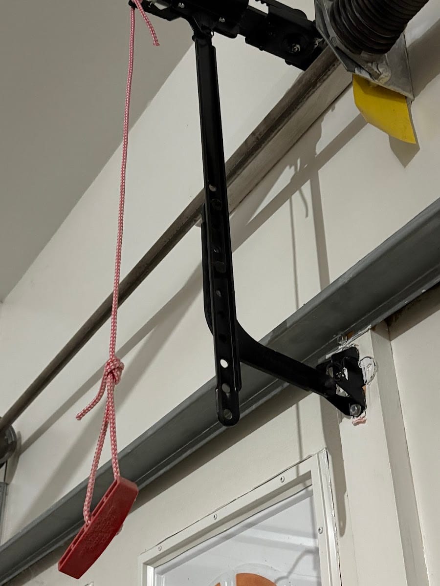 PrimeFix Garage Door Repair & Installation Ltd., photo 2