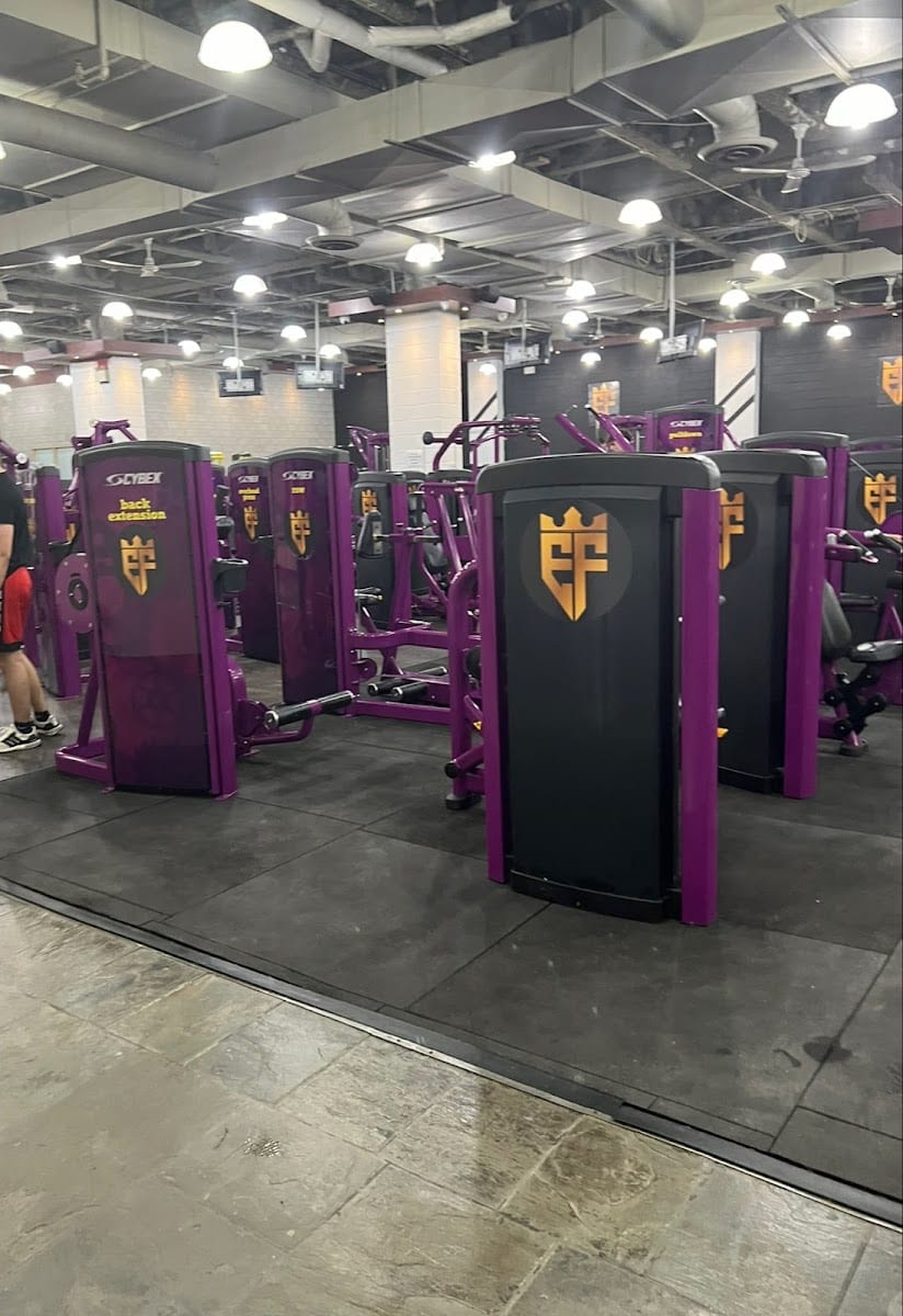 Empire Fitness