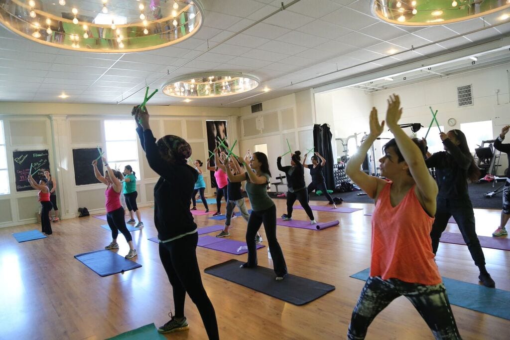 FiTMiX Yoga & Latin Fitness Studio, photo 4