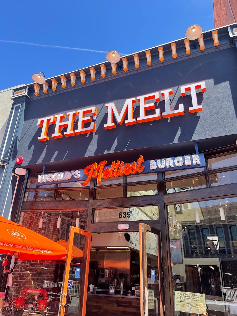 The Melt, photo 2
