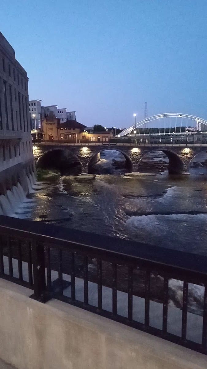 Genesee River