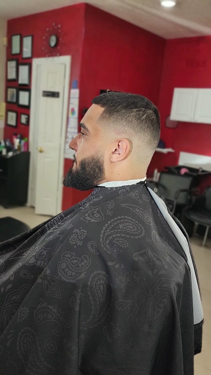 Clutch City Barber, photo 4