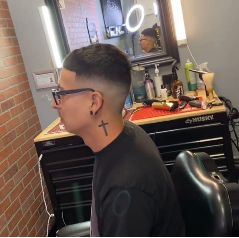 BLVD Barbershop, photo 2