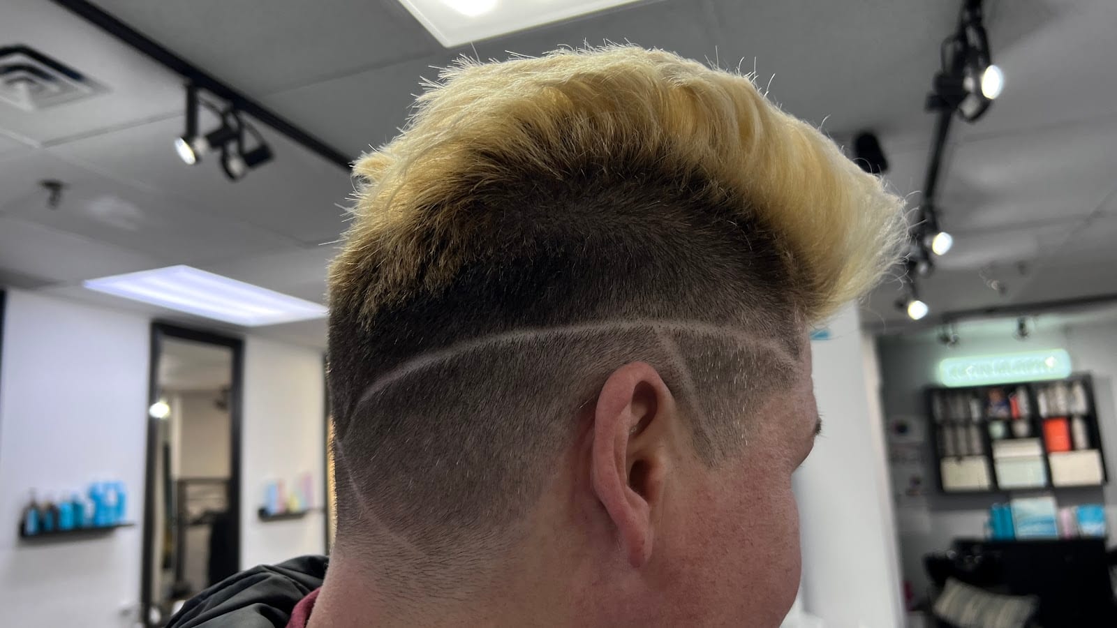 BarberCuts