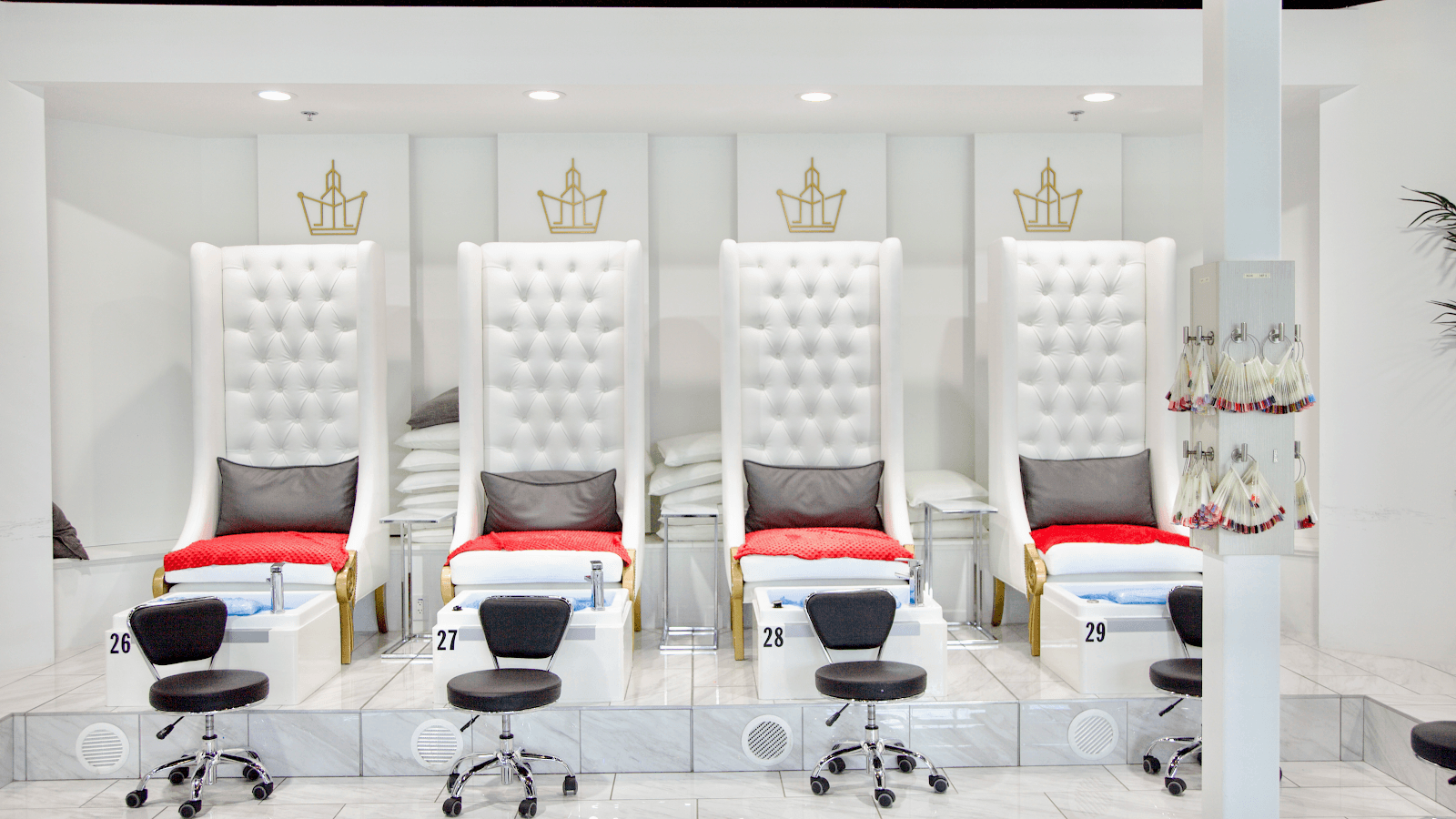 Empire Nail and Spa, photo 2