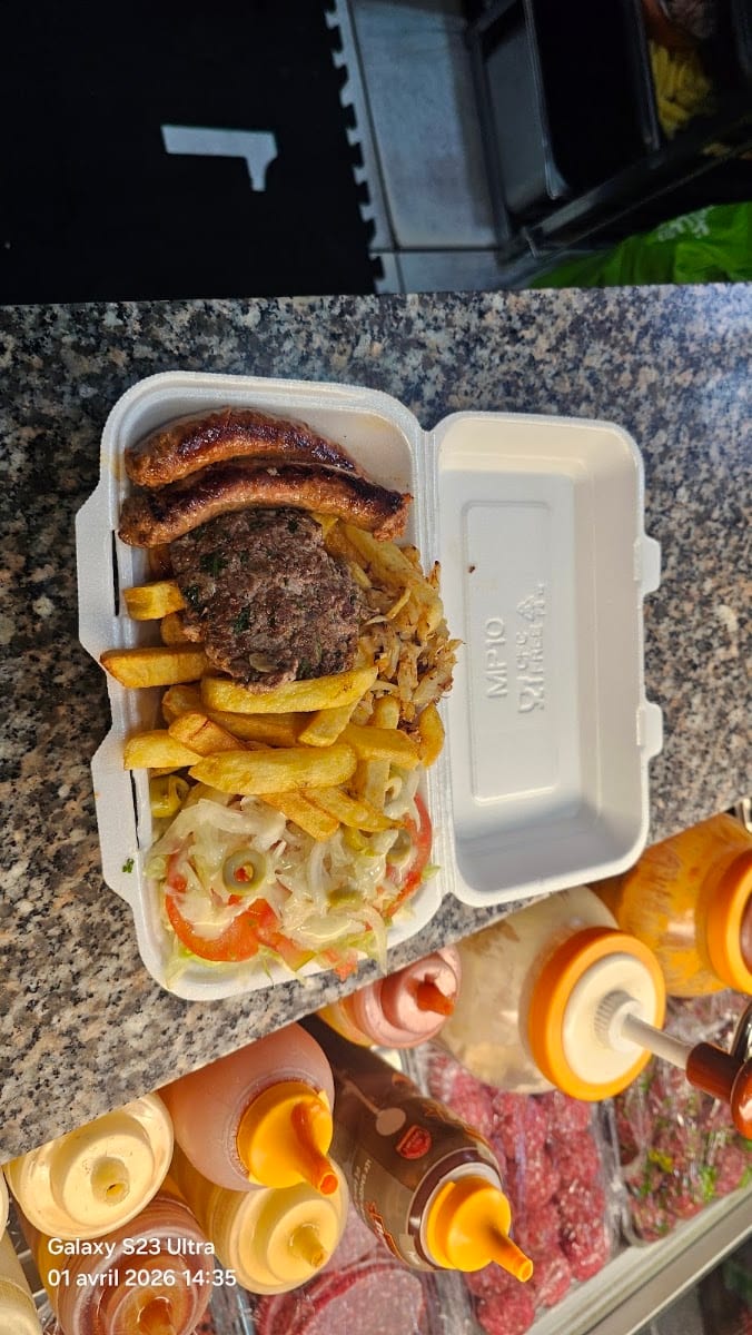 Rayan Sandwicherie