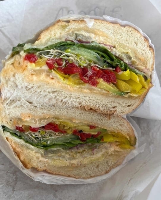 Lou's Cafe, photo 2