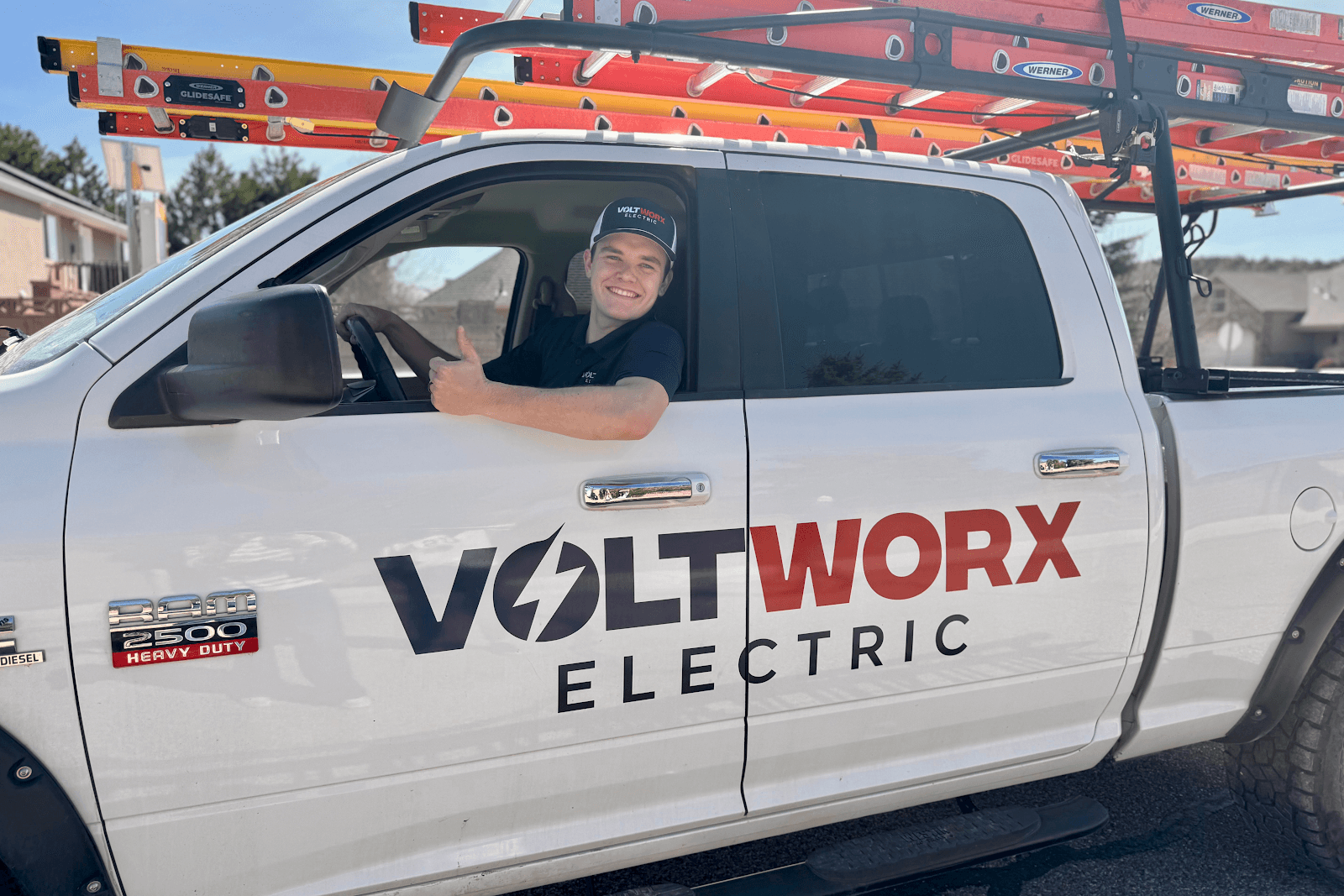 VoltWorx Electric