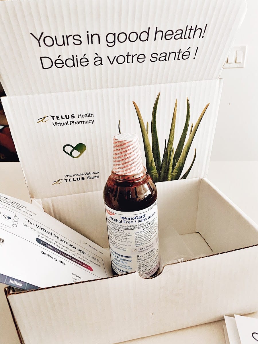 TELUS Health Virtual Pharmacy, photo 2