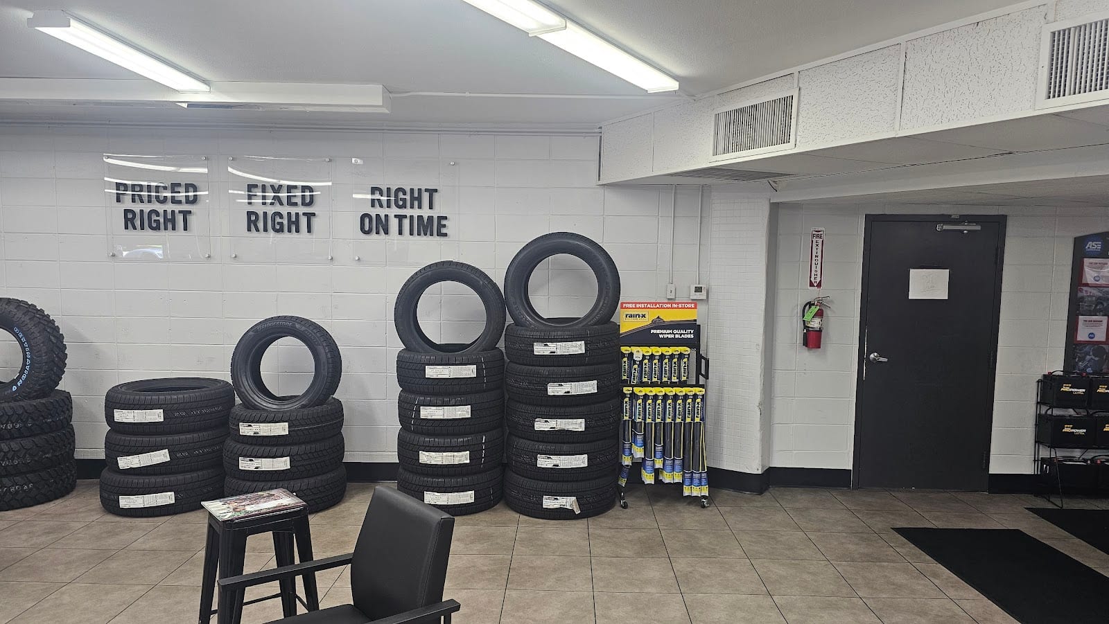 Firestone Complete Auto Care, photo 3