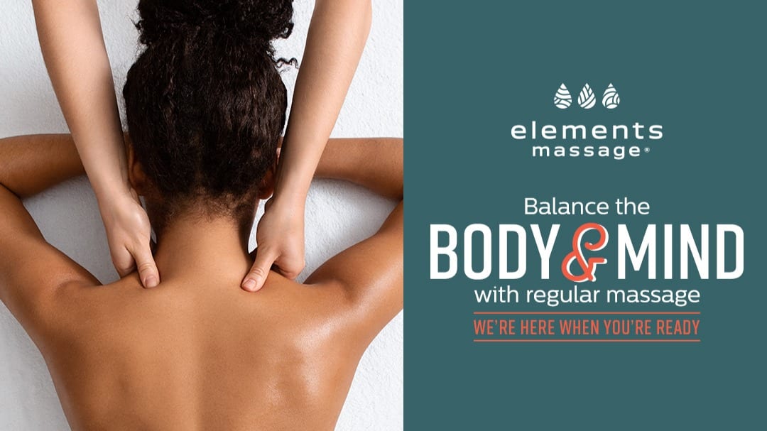 Elements Massage, photo 4