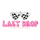 LAST DROP