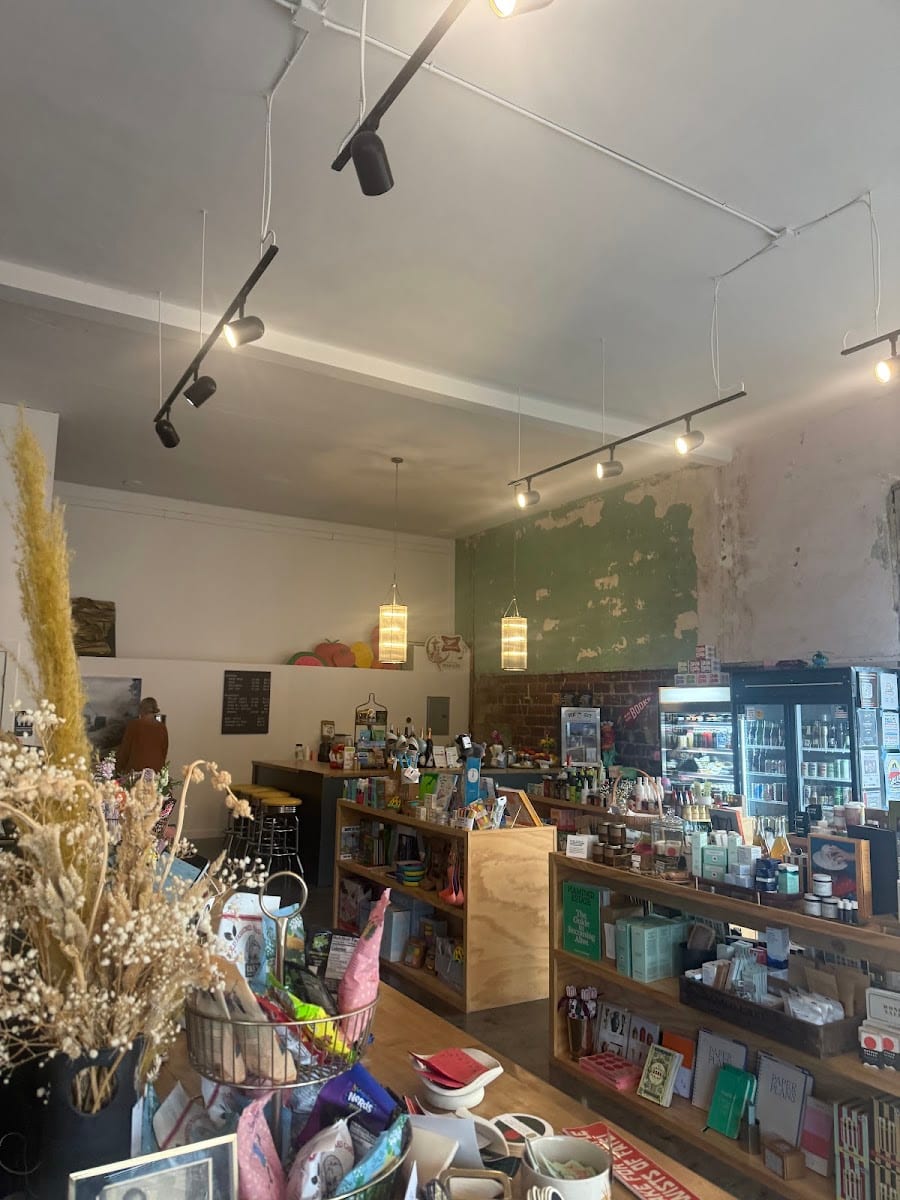 Revival House General Store