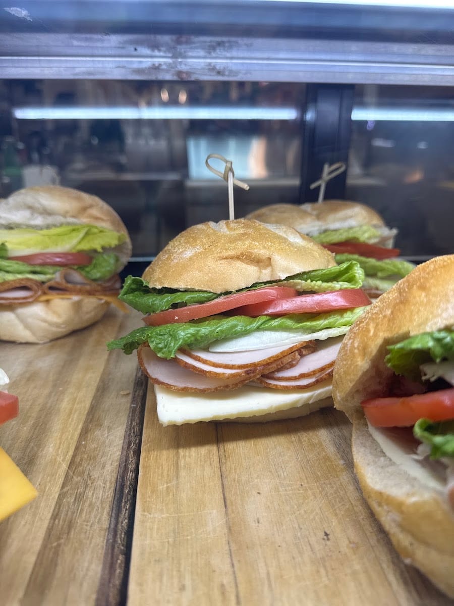 Athena Greek Cafe & Bakery, photo 2