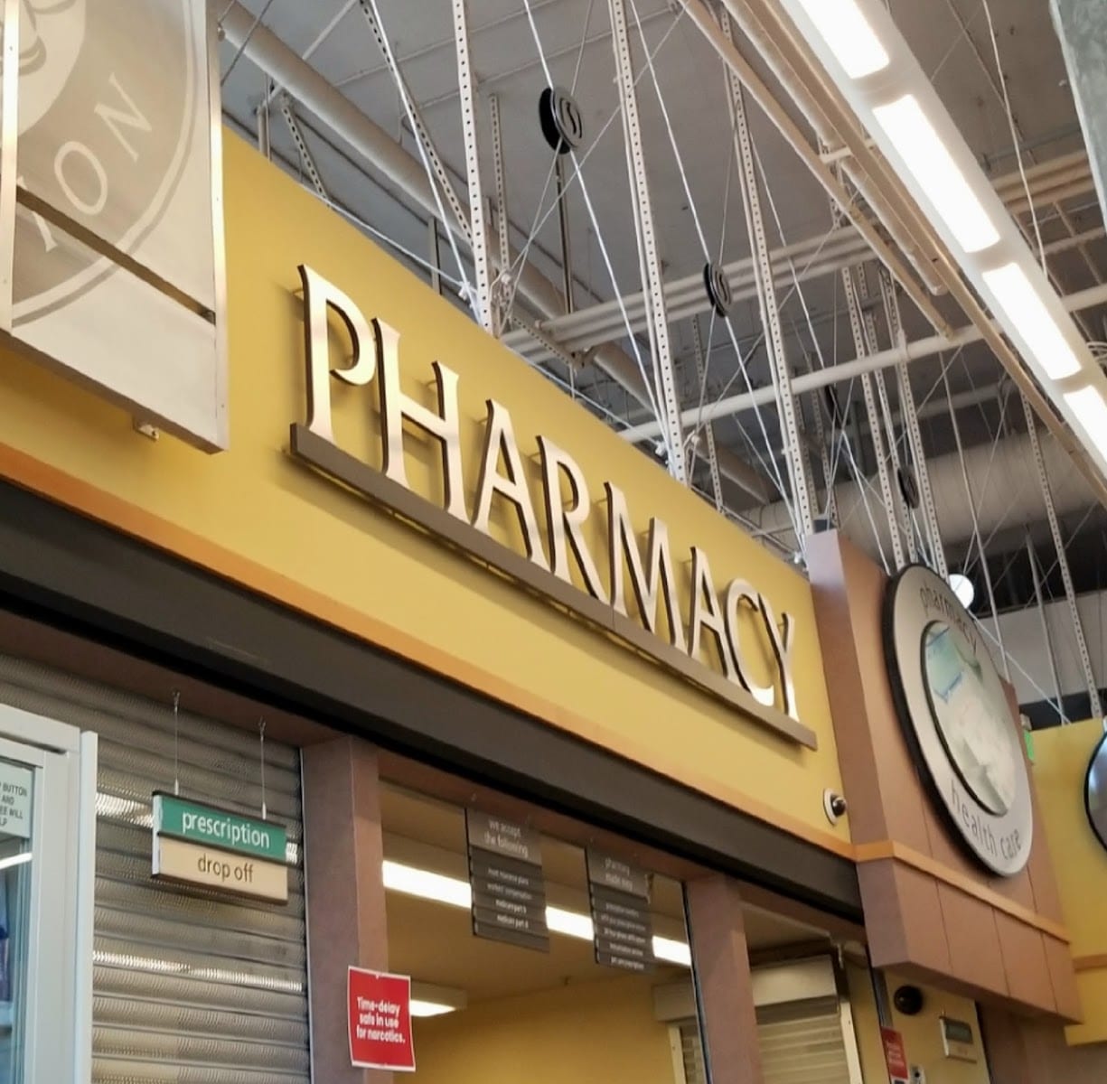 Safeway Pharmacy, photo 2