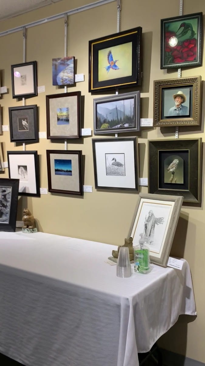 Picture This framing and gallery, photo 3